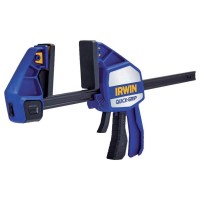 10505942 Струбцина 150мм Irwin Quick-Grip XP усилие 272 кг
