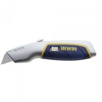 Нож Irwin ProTouch с выдвижным лезвием HCS - 10504236