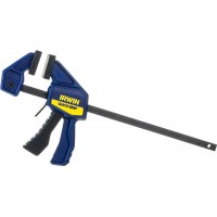 T53006EL7 Струбцина Irwin Quick-Grip micro 110мм