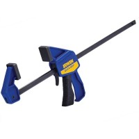 T5412EL7 Струбцина 300мм Irwin Quick-Grip mini усилие 63кг