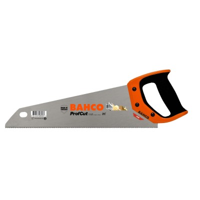 Ножовка по пластику и металлу Bahco ProfCut PC-15-GNP