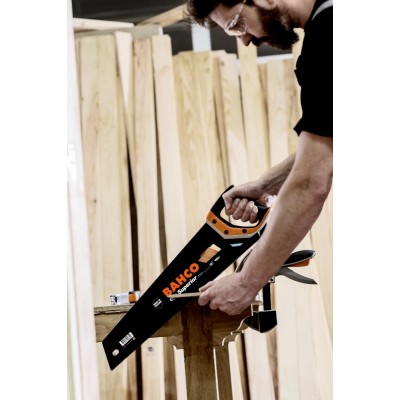 Ножовка для ламината и пластика Bahco SUP-20-LAM