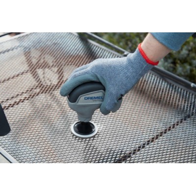Высокоскоростной очиститель Dremel VERSA (PC10)