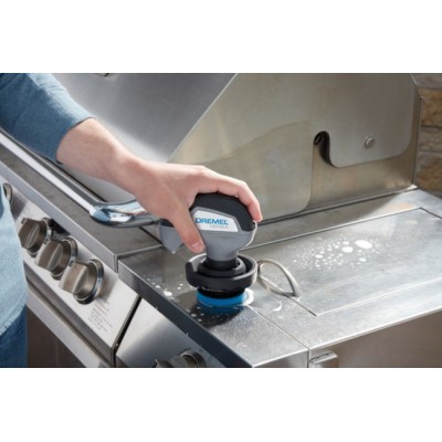 Высокоскоростной очиститель Dremel VERSA (PC10)