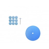 Силиконовые диски для полирования Proxxon (28293)