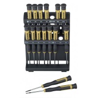 Набор микроотверток Proxxon Micromot 28148 (15 штук)