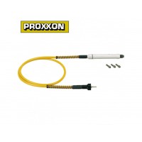 Гибкий вал 110/Р с цанговым зажимом Proxxon (28620)
