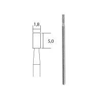 Алмазный высококачественный бор 1.8 мм Proxxon (28240)