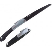 Ножовка складная Tajima Aluminist Power-Glide ALOR A300FB (300 мм) (840)