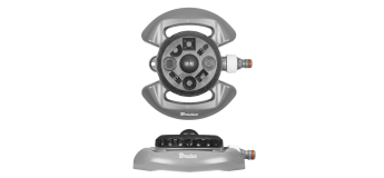 Дождеватель для полива вращающийся BRADAS WL-Z15