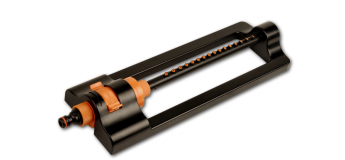 Дождеватель маятниковый 16 форсунок BRADAS ECO-2813