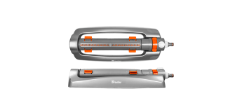 Дождеватель маятниковый 18 форсунок BRADAS WL-Z22